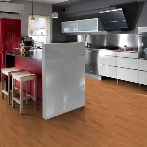 ВИШНЯ САВАННА ПАРКЕТНАЯ ДОСКА KAHRS АМЕРИКАНСКАЯ